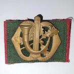 1ste slag Limburgse Jagers, Verzamelen, Militaria | Algemeen, Ophalen, Landmacht, Nederland