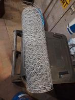 Kippen gaas lees beschrijving, Tuin en Terras, Ophalen, Nieuw, Minder dan 10 meter, Gaas