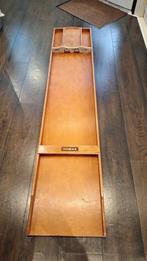 Homas S60 Sjoelbak, Een of twee spelers, Ophalen, Zo goed als nieuw, Homas