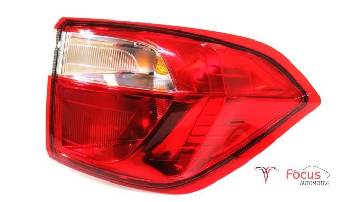 Achterlicht rechts van een Ford Ecosport, Auto-onderdelen, Verlichting, Gebruikt, -, -, Ophalen of Verzenden