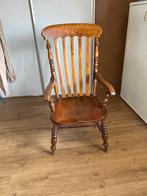 Mooie comfortabele windsor back chair, Ophalen