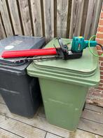 Heggenschaar Metabo, Ophalen, Gebruikt, Elektrisch