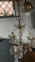 Kroonlichter, Antiek en Kunst, Antiek | Lampen, Ophalen of Verzenden