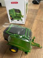 John Deere, balenpers, wiking,990, nieuw,, 1:32 tot 1:50, Nieuw, Overige merken, Overige typen