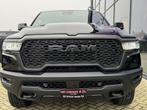 Dodge Ram Rebel Premium | Pano | Luchtvering | Headup displa, Automaat, 3500 kg, Gebruikt, 426 pk