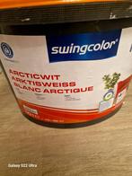 Verven, Ophalen, Beige, Nieuw, Verf