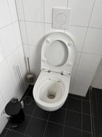 WISA Toilet - In goede staat, Ophalen, Gebruikt, Toilet