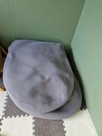Grijs ikea Bussan zitzak/ beanbag, Huis en Inrichting, Zitzakken, Ophalen of Verzenden, Gebruikt, Grijs, Zitzak