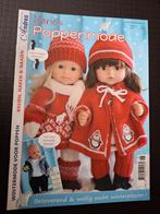 Marie's Poppenmode - Breien & Haken, Ophalen of Verzenden, Zo goed als nieuw