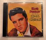 #168. Elvis Presley - King Creole CD, Ophalen of Verzenden, Zo goed als nieuw, Cd of Plaat
