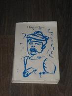 Freddy de Vree - Hugo Claus beeldend werk 1950-1990, Boeken, Kunst en Cultuur | Beeldend, Gelezen, Freddy de Vree (tekst), Verzenden