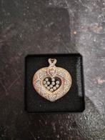 Chopard hanger 14 karaat, Sieraden, Tassen en Uiterlijk, Kettinghangers, Ophalen of Verzenden, Zo goed als nieuw, Goud, Goud