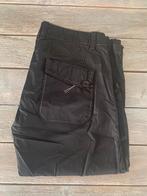 G Star Raw capribroek, Kleding | Dames, Zwart, Ophalen of Verzenden, Zo goed als nieuw, Driekwart