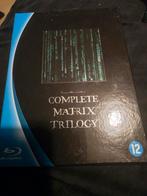 The matrix, Cd's en Dvd's, Blu-ray, Ophalen of Verzenden, Gebruikt