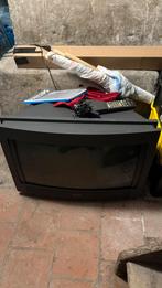 Oude Phillips Matchline III Tv, Audio, Tv en Foto, Ophalen, Gebruikt, Philips