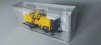Fleischmann H0 86 5436 NL K, ketelwagen Shell Exportmodel, Gebruikt, Gelijkstroom, Fleischmann, Wagon