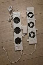 Heatfan 3 – Duo Set – Radiator Ventilator, Minder dan 30 cm, -, Radiator, -