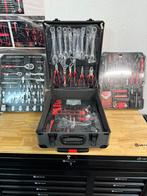 ‼️ Gereedschap trolley’s  gevuld met 599 Dlg tools‼️, Handelsonderneming RB, Nieuw, Ophalen of Verzenden, Info@ handelsondernemingrb.nl