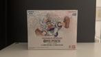 One Piece OP-05 Booster Box, Hobby en Vrije tijd, Verzamelkaartspellen | Overige, Ophalen of Verzenden, Nieuw, Boosterbox, Foil