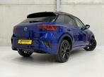Volkswagen T-Roc 1.5 TSI 3x R-line Panodak Virtual Navi Carp, 1258 kg, 1498 cc, Zwart, 4 cilinders
