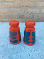 Vintage Emsa W.Germany peper en zout stel. jaren 70, Verzamelen, Retro, Ophalen of Verzenden, Huis en Inrichting