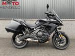 Kawasaki VERSYS 650 TOURER + (bj 2024), Bedrijf, Toermotor