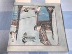 LP Genesis Trespass, Ophalen of Verzenden, Gebruikt, Progressive