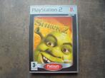 Shrek 2 voor PS2 (zie foto's), Spelcomputers en Games, Games | Sony PlayStation 2, Avontuur en Actie, Gebruikt, 1 speler, Ophalen of Verzenden