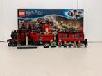 Lego Harry Potter Hogwarts Express (75955) - Compleet!, Ophalen of Verzenden, Zo goed als nieuw, Complete set, Lego