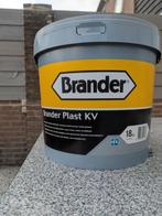 Egalisatiemiddel voor stucwerk, Doe-het-zelf en Verbouw, Ophalen