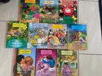 Lekturama Luister & Sprookje vertellingen - 27 x, Boeken, Sprookjes en Fabels, Ophalen of Verzenden, Gelezen