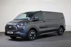 Ford E-Transit Custom 340 L2 H1 Trend 65 kWh (direct leverba, Auto's, Automaat, Gebruikt, 2124 kg, Ford