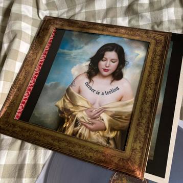 Lucy dacus forever is a feeling deluxe Ip vinyl beschikbaar voor biedingen