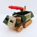 Zero Hour Thunderflash Armed Half-Track Bluebird Toys 1989, Ophalen of Verzenden, Zo goed als nieuw