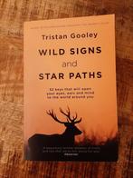 Wild signs and Star Paths - Tristan Gooley, Gelezen, Ophalen of Verzenden, Achtergrond en Informatie, Spiritualiteit algemeen