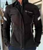 Difi motorjas mt 38., Motoren, Kleding | Motorkleding, Ophalen, Tweedehands, Jas | textiel