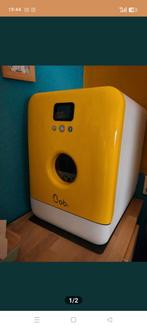 Bob Vaatwasser, Ophalen, Gebruikt, Minder dan 45 cm, Minder dan 85 cm