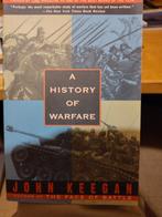 John Keegan - A History of Warfare, Ophalen of Verzenden, Zo goed als nieuw, John Keegan