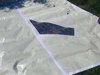 Genoa zeil Dimension Polyant Nieuw, 6 meter of meer, Minder dan 15 m², Nieuw, Ophalen of Verzenden