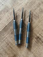 Barney Triple B 22 gram dartpijlen, Ophalen of Verzenden, Gebruikt, Pijlen