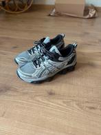 Asics Gel Quantum-Kinetic, Kleding | Heren, Schoenen, Zwart, Ophalen of Verzenden, Asics, Sneakers of Gympen