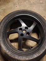 Honda VFR Achterwiel - Velg met Band, Ophalen, Gebruikt