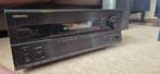 Onkyo TX-SR607 Zwart, Ophalen of Verzenden, Zo goed als nieuw, 120 watt of meer, Onkyo