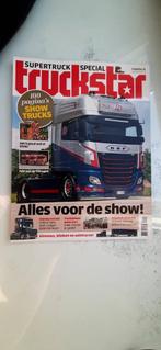 Truckstar special supertruck nr 1 2017 nieuwstaat  showtruck, Ophalen of Verzenden, Zo goed als nieuw, Truckstar, Vrachtwagen