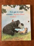 Lemniscaat Een gat in mijn emmer Ingrid & Dieter Schubert, Ophalen of Verzenden, Zo goed als nieuw
