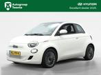 Fiat 500 Icon 42 kWh | Panoramadak | Navigatie | Lease 339, Auto's, 12 maanden, Gebruikt, 118 pk, Met garantie (alle)