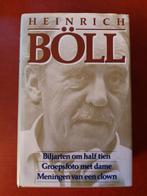Heinrich boll 3 boeken ineen, Boeken, Zo goed als nieuw, Nederland, Heinrich böll, Ophalen