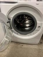 AEG wasmachine 6000 series, Ophalen, ., ., .