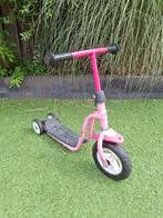 Step Puky Roze 3wiel, Fietsen en Brommers, Steps, Ophalen, Gebruikt, Gewone step, Puky