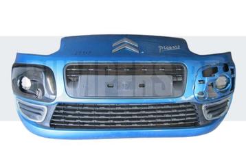 Bumper CITROEN C3 PICASSO 08-12 7934334785 Voorbumper KJ947 beschikbaar voor biedingen